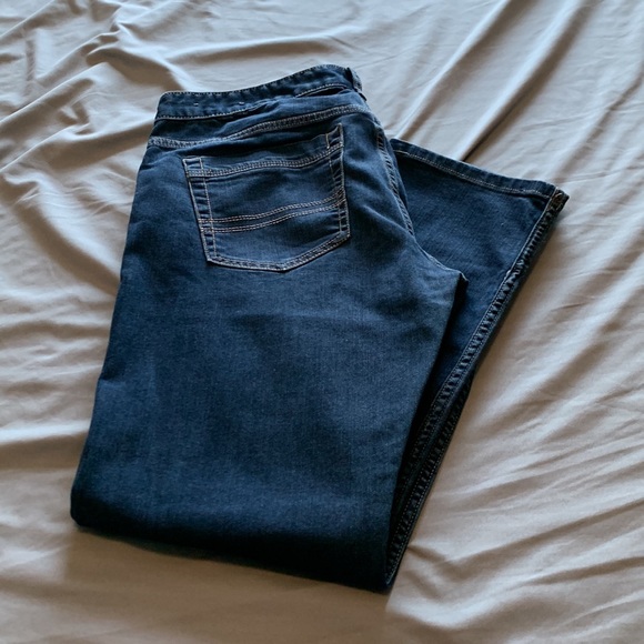 Men’s Brody Jeans Excellent Condition - Picture 2 of 3